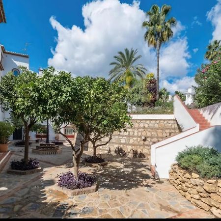 Marbella 515 아파트 외부 사진