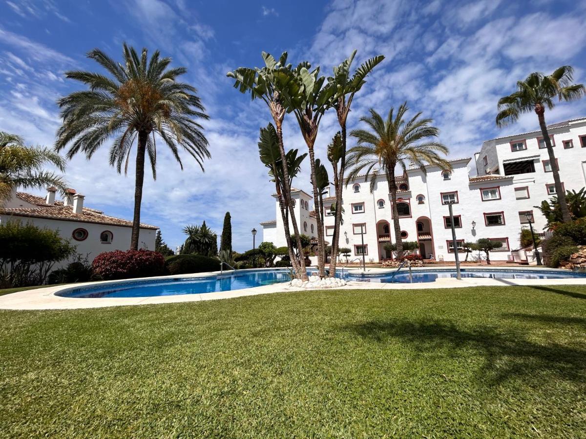 Marbella 515 아파트 외부 사진