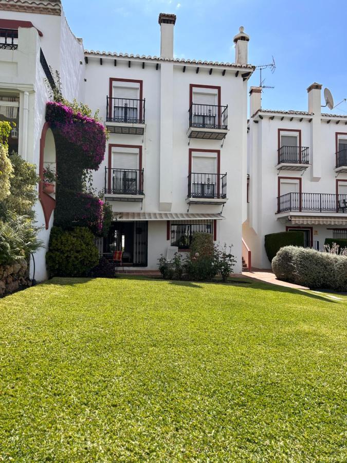 Marbella 515 아파트 외부 사진