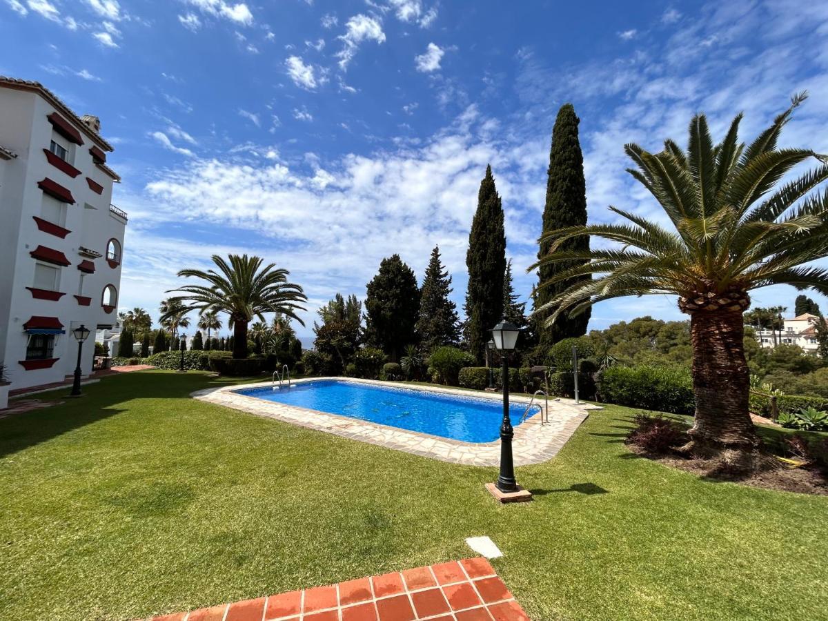 Marbella 515 아파트 외부 사진