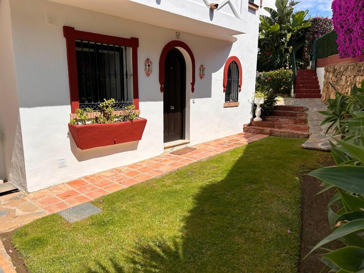 Marbella 515 아파트 외부 사진