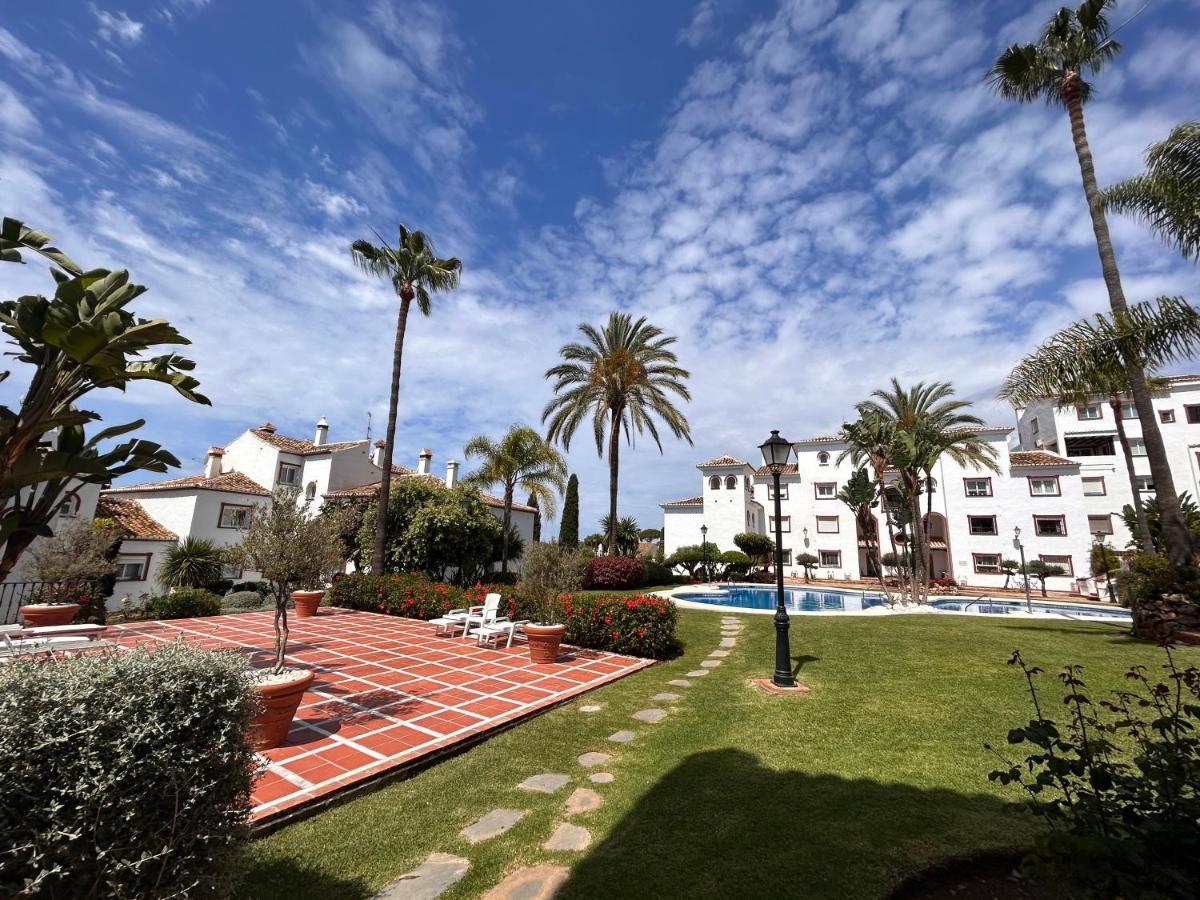 Marbella 515 아파트 외부 사진