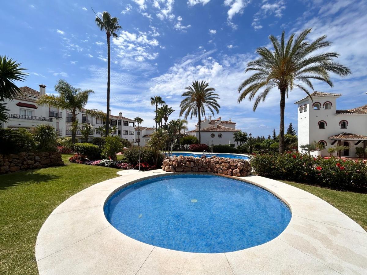 Marbella 515 아파트 외부 사진