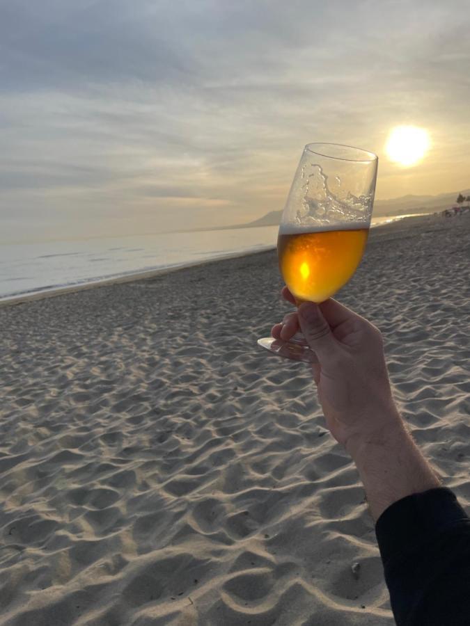 Marbella 515 아파트 외부 사진