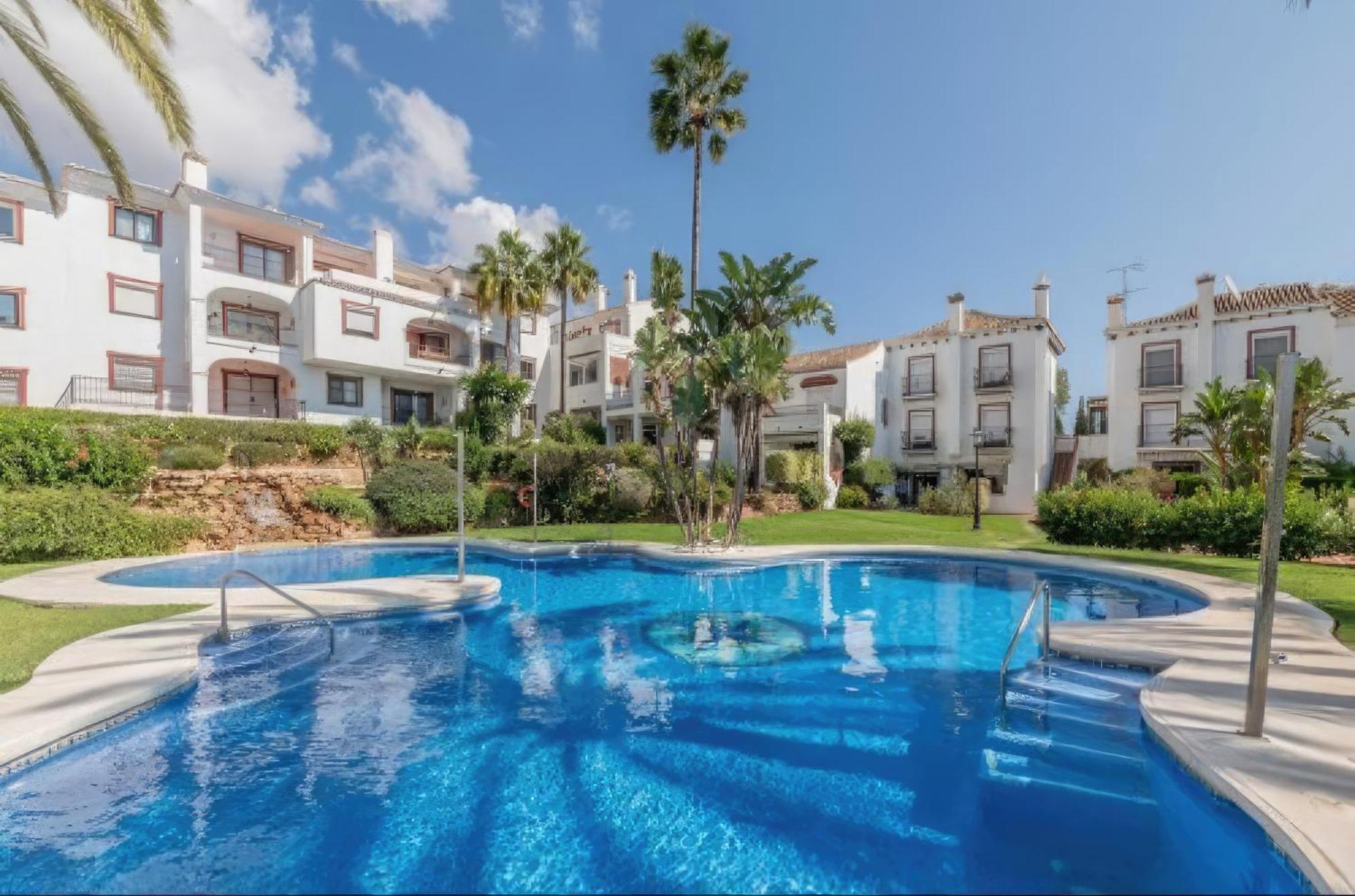 Marbella 515 아파트 외부 사진