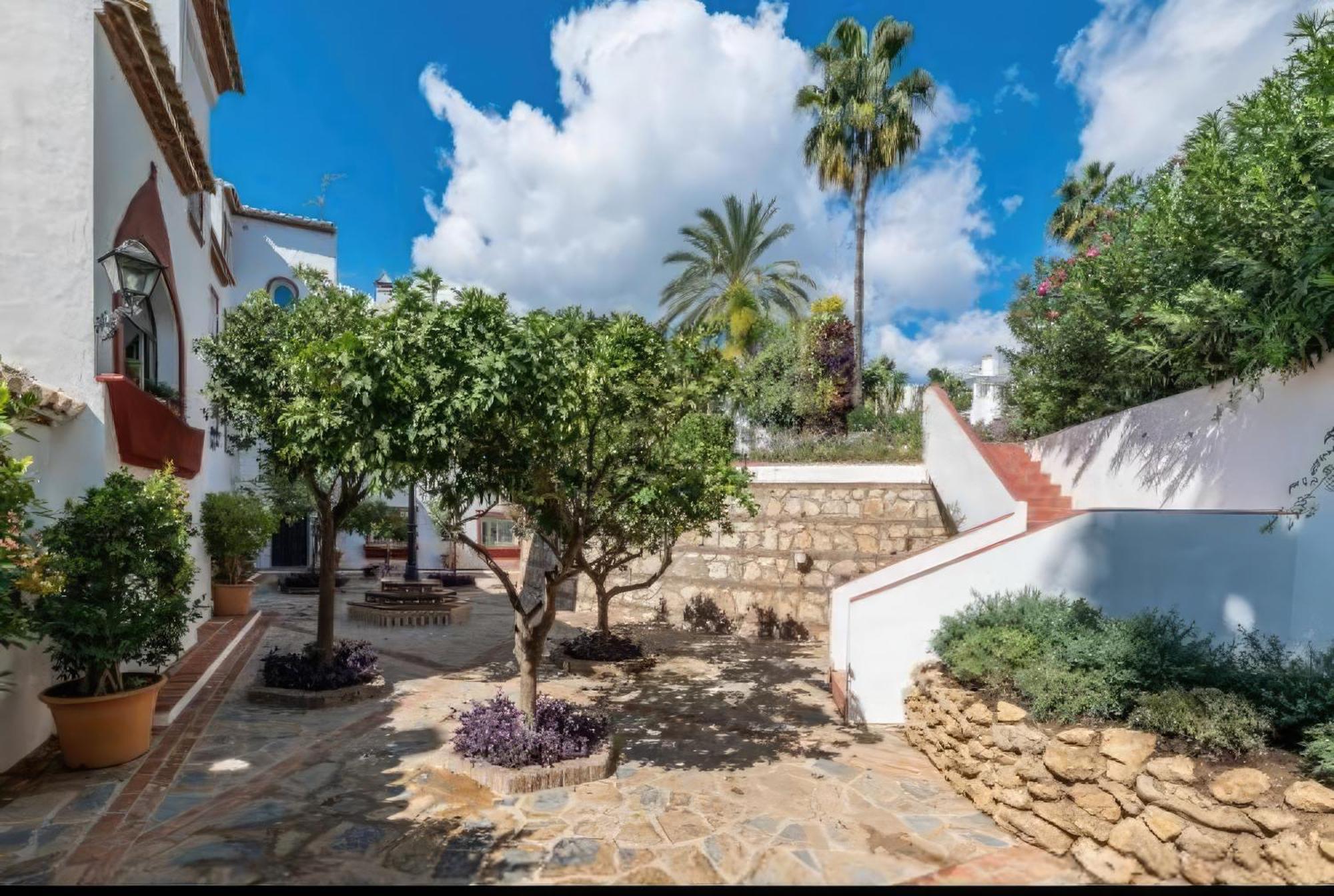 Marbella 515 아파트 외부 사진