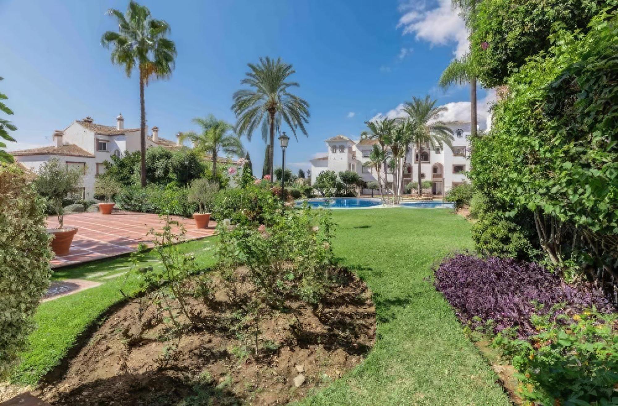 Marbella 515 아파트 외부 사진